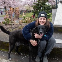 Caitlin Stiltner