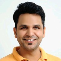 Anil Sharma