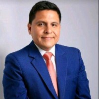 Ruben Manuel Mallaupoma Pinto