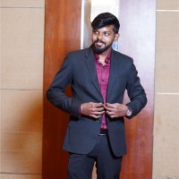 Ram Kumar S