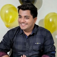 Vitthal Jadhav