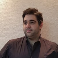Jonathan Tekel