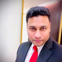Syed Burhan Ghori