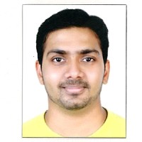 Yogesh Pant