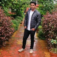 Shubham Koparde