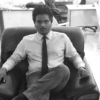Ali Umar Ahmed
