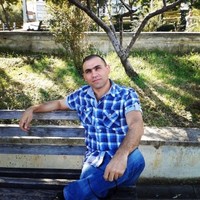 Galandar Binyatov