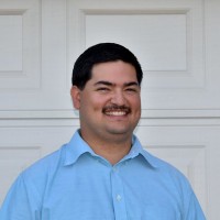 Christopher Curiel