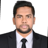 Mohamed Ashik