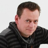 Bart Donkers