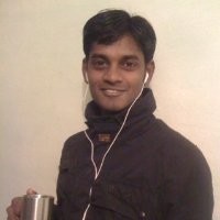 Ajay Pentareddy