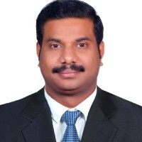 Achu Bhaskaran
