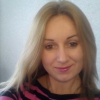 Виктория Полякова