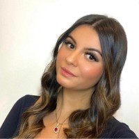 Pelin Kaya