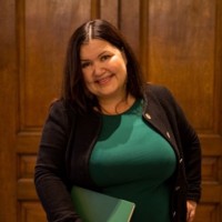 Deborah James ( Neiteler)