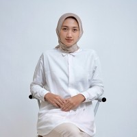 Adelaide Nabila Azalia
