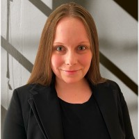 Jessica Cooksey