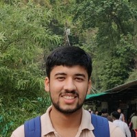 Rishabh Shankar