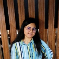 Ayushi Sharma