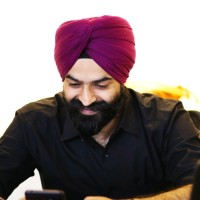 Gurpreet Singh Sahni