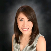Joanna Enrique, OTRP