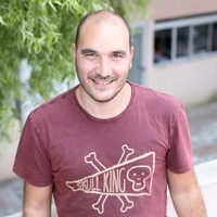 Martín Deniro