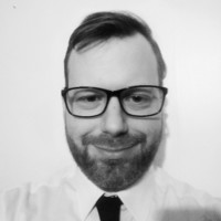 Daniel Begley MBCS