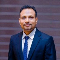 Akila Niranjan ( AMCIPM )