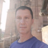 Carlos González Sánchez