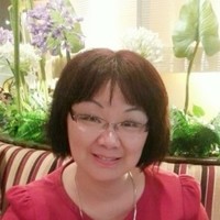 Cathy Chang