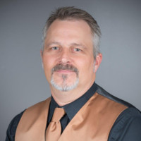 Kevin Smallwood