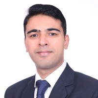 Ankit Arora, CFA®