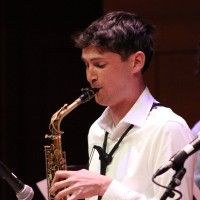 Cy Salmonson