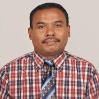 Dahlan Muhammad