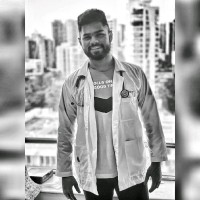 Dr. Pratik Kumar Vaishya ( M.B.B.S )