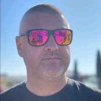 Mike Van Heezik