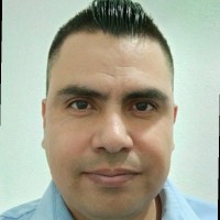 Aaron Amezquita