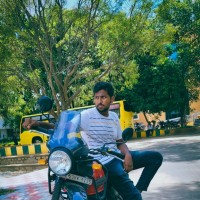 Amith gowda M S