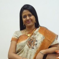 Suchita Nikam