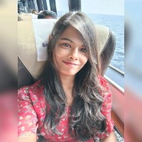Tejashvee Walke