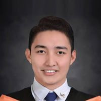Steven John Cabusao