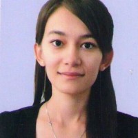 Maftuna Nurnazarova