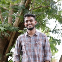 Kartik Bhosale