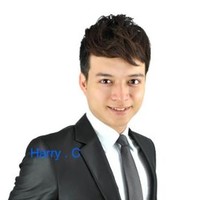Harry Cheng
