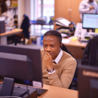 Louis Igbomor