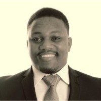 Bernard Tavengwa