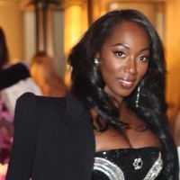 Monique Horton