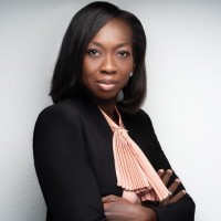 Awa Babington-Ashaye, Ph.D