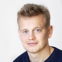 Frederik Madsen