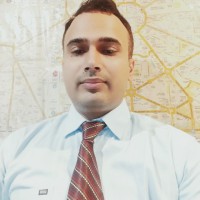 Rajneesh Rai